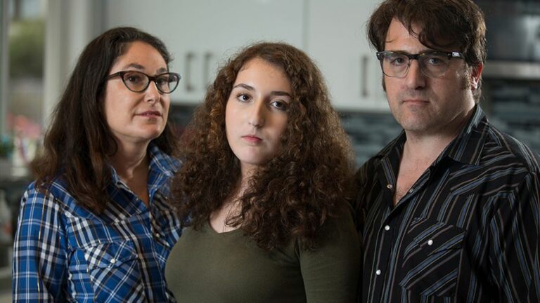 Alameda Schools Struck Again by Anti-Semitism