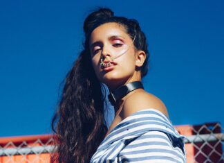 South Asian Artist Kohinoorgasm Aims to Uplift Women of Color