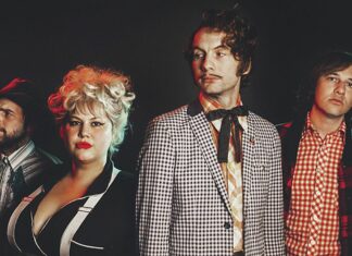 Shannon and the Clams Discuss the Ghost Ship Tragedy and Their New Album