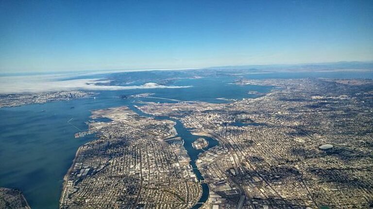 Thursday’s Briefing: Bay Area Exodus Continues Amid Housing Shortage; It’ll Cost $38M to Fix Oakland Schools Lead Problems