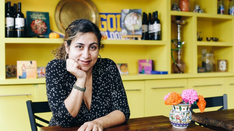 James Beard Award Semifinalists Include Four East Bay Nominees
