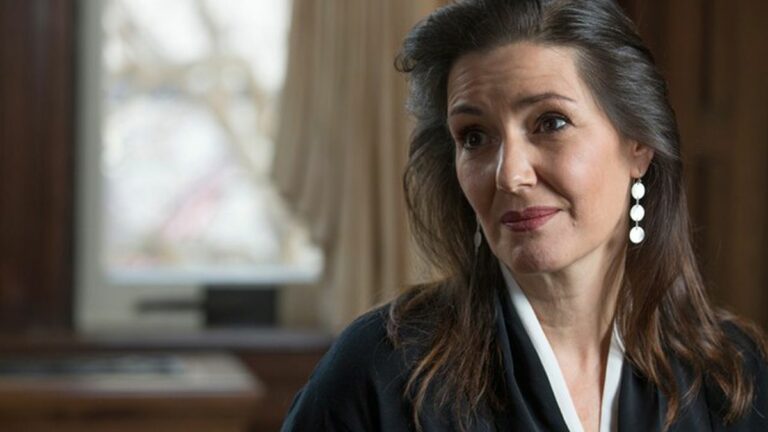 Libby Schaaf’s Moment