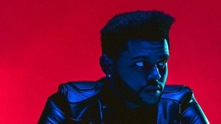 The Weeknd, Florence + The Machine, Janet Jackson to Headline Outside Lands 2018 The Weeknd, Florence + The Machine, Janet Jackson to Headline Outside Lands 2018