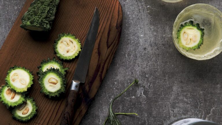 ‘The Berkeley Bowl Cookbook’ Highlights the Unusual Produce Found in Familiar Aisles