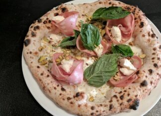 Celebrate Neapolitan Pizza Week in Berkeley
