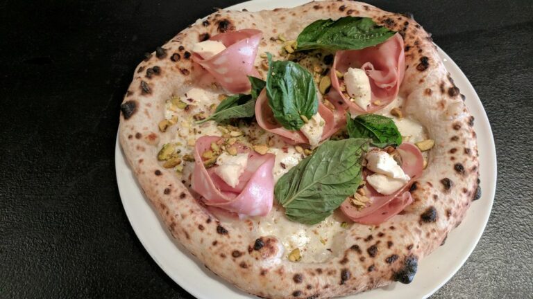 Celebrate Neapolitan Pizza Week in Berkeley