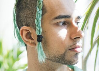 Oakland Artist Bindiram Wants to Put Guyana on the Map