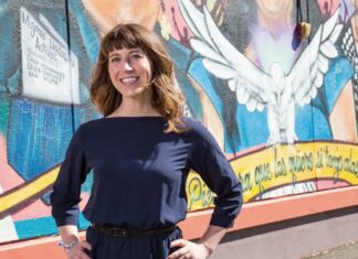 A New Nonprofit Matches Homeless College Students With Hosts