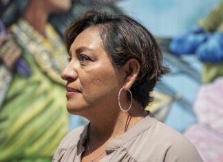 Coping with the Fear of Deportation