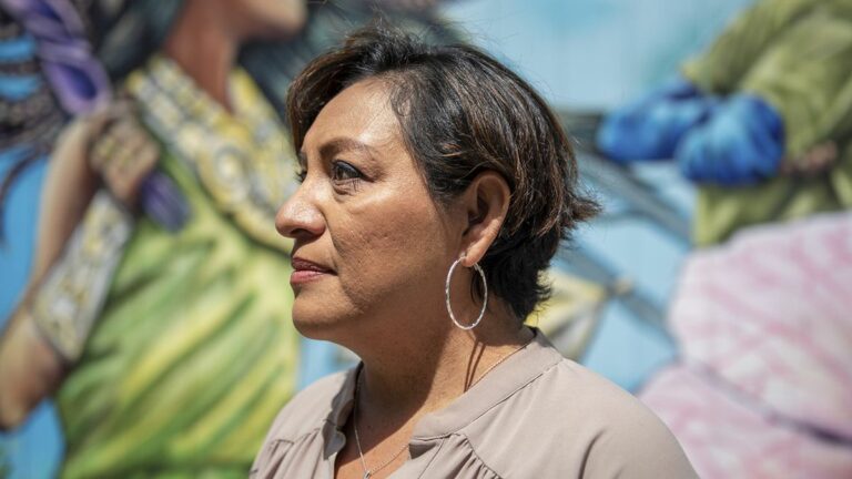Coping with the Fear of Deportation