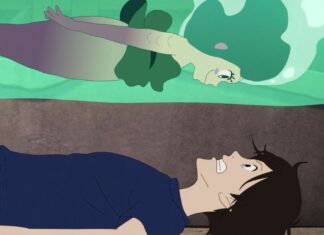 ‘Lu Over the Wall’: A Shrill Mermaid Musical