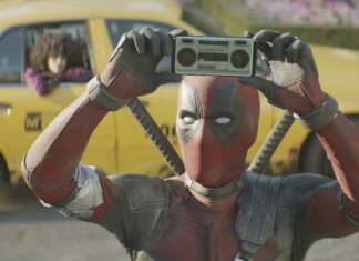 Unfunny, Misogynist Anti-Superhero Returns in ‘Deadpool 2’