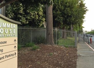Wall Street Comes to Alameda
