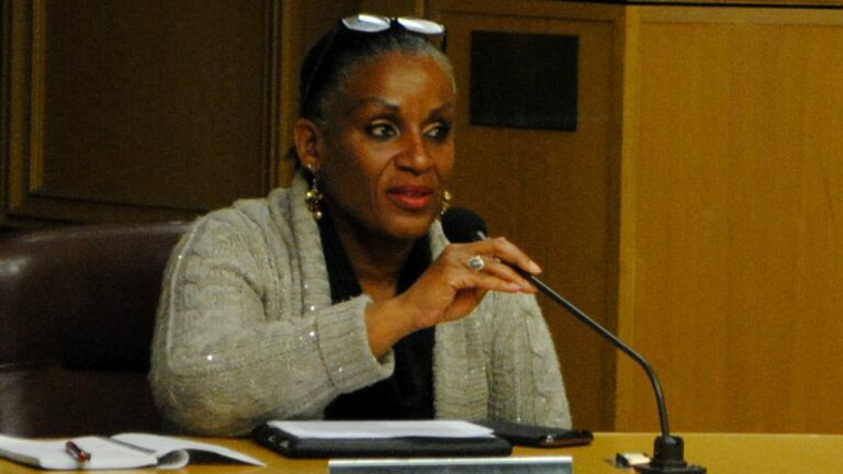 Wednesday’s Briefing: Oakland Public Ethics Commission Investigating Desley Brooks; Fire Officials Urge Oakland Hills Residents to Prepare for Fire Season