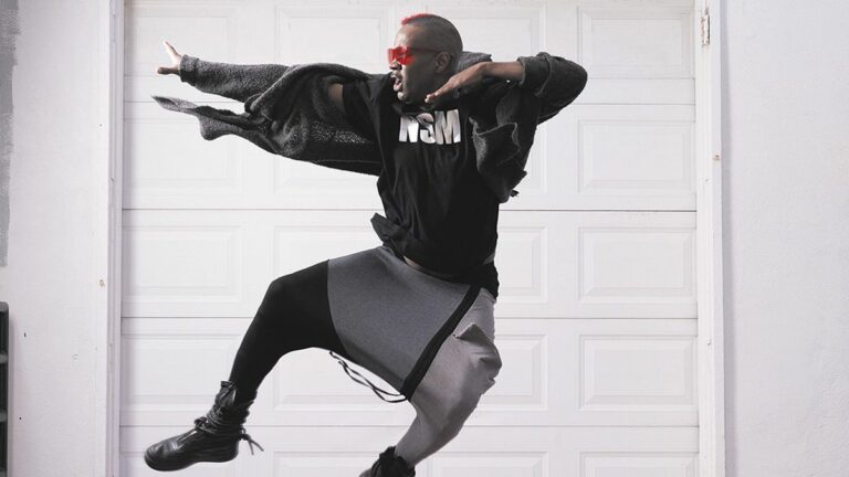 New Style Motherlode Enters a New Era
