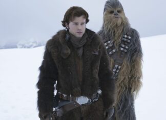 ‘Solo: A Star Wars Story’ Tarnishes Legacy of Rogue Hero