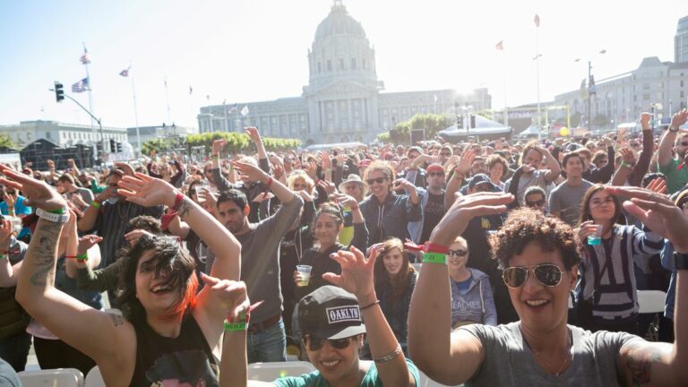 Your 2018 Guide to Clusterfest