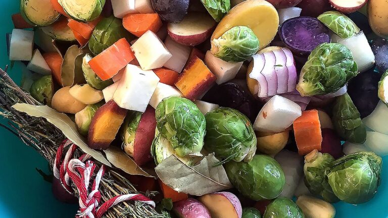 With #AllergicToEverything, Oakland Resident Aims to Publish Cookbook with Food Allergies in Mind
