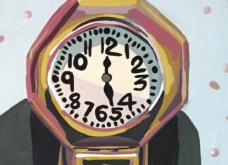 New Abrams Claghorn Gallery Exhibit Pairs Artists and Poets