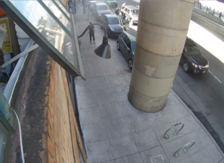 Jason Perkins of Parish Entertainment Group, Dubbed #ValenciaVigilante, Accused of Accosting Homeless Man