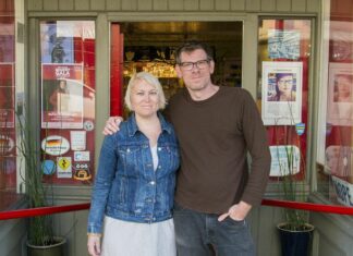 After Eleven Years, Beloved Print Retailer ISSUES Relocates and Downsizes