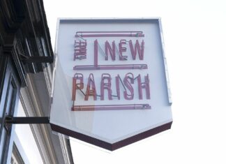 Parish Entertainment Group Dissolves Amid Allegations Against Jason Perkins