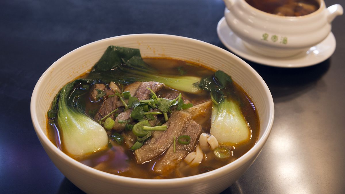 Imperial Soup Specializes in Food as Medicine East Bay Express