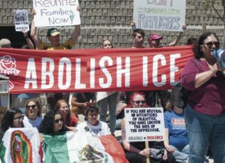 Tuesday’s Briefing: Contra Costa Sheriff’s Office to End ICE Contract, Say Sources; Bay Area Republican Congressional Candidate Is a Holocaust Denier