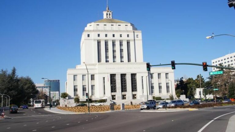 OP-ED: The Alameda County Civil Grand Jury Is an Important Watchdog, but Its Members Are Almost Always Too Old, White, and Wealthy