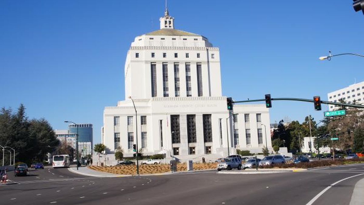 OPED The Alameda County Civil Grand Jury Is an Important Watchdog