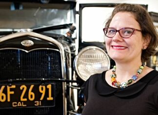 The Richmond Museum of History Grows to New Heights Under Executive Director Melinda McCrary