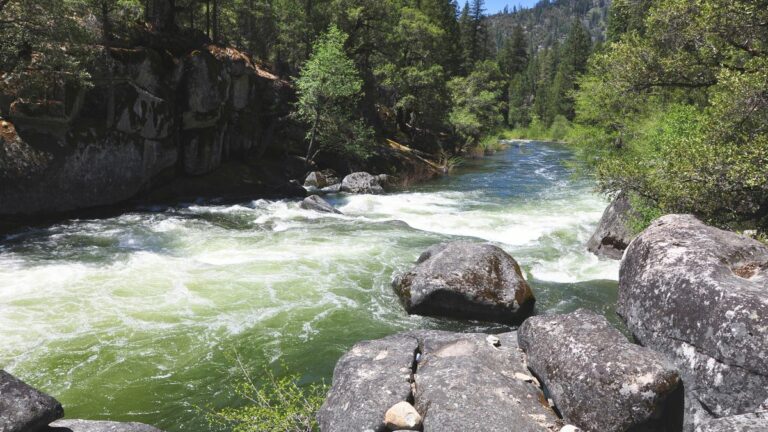 Protecting the East Bay’s Water