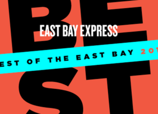 Best of the East Bay 2018: Diverse City