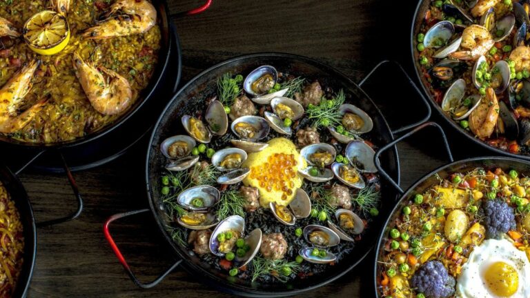 La Marcha Team to Open Alcalá in Montclair Village
