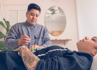 Self-Care as a Political Act