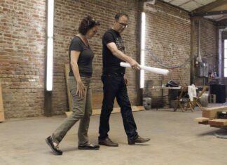 Oakland Jazz Venue the Sound Room Fundraises to Relocate