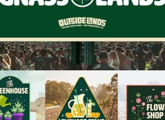 Cannabis Comes to Outside Lands