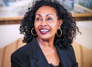 Best Do-Gooder Business Owner: Menbere “Menbe” Aklilu