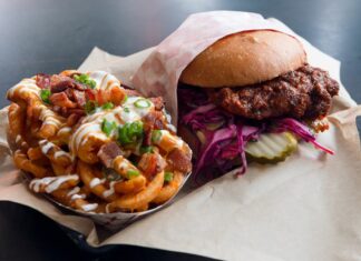 At The Bird, Fried Chicken Gets the Farm-to-Table Treatment