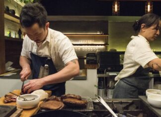 Pop-up Crackdown Stuns East Bay Restaurant Industry