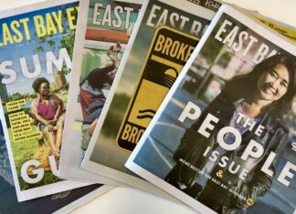 Hey Readers, Share Your Thoughts About the Express