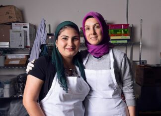 Bay Chefs Find Sweet Inspiration