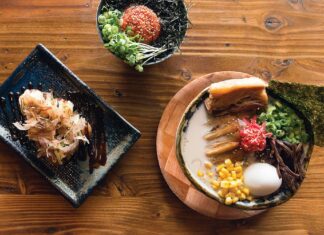 Eight Must-Try New Places in the East Bay Where Origins Matter