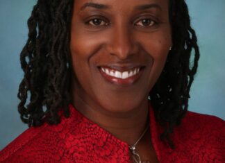 Opinion: I’m Running for AD 15 on a Bold, Progressive Platform