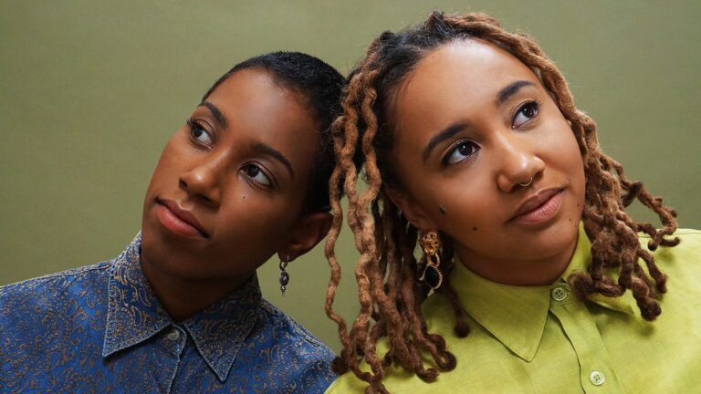 FR333 Explores Divine Femininity Through Goddess Trap
