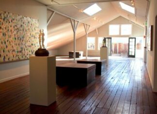 Vessel Gallery to Close After Eight Years in Oakland