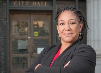 Opinion: Why I’m Voting for Cat Brooks for Mayor of Oakland