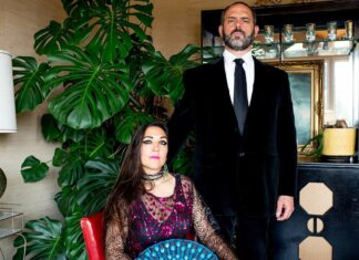 DJ Anjali and the Incredible Kid Bring Diaspora to the Dance Floor
