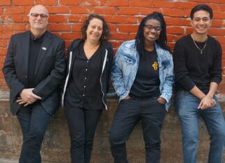 The UC Theatre Is Paving the Way Toward a More Equitable Music Industry