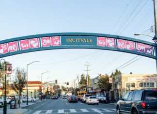 Fruitvale: The Town’s Gem